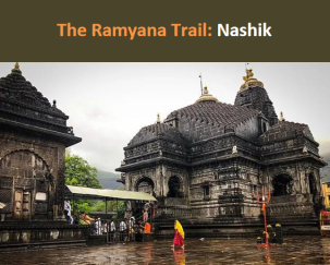 The Ramyana Trail in Nasik